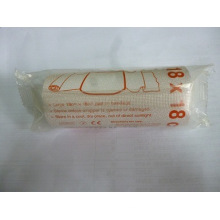 Large Size Wound Dressing with Pad Size 18cmx18cm